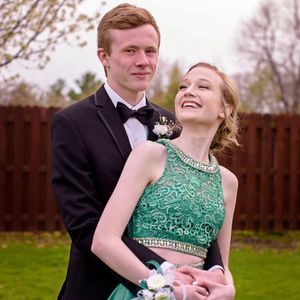 Meet your Posher, Robert